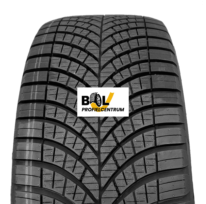 GOODYEAR VECTOR 4SEASONS CARGO (MO-V)