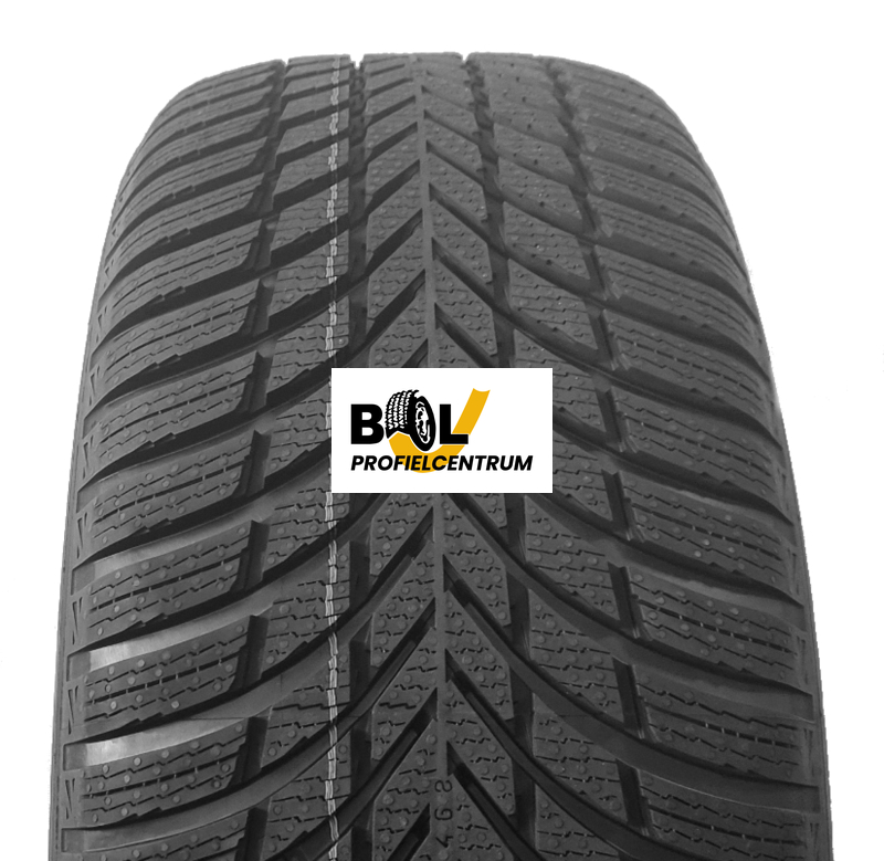 NOKIAN SNOWPROOF 2 SUV