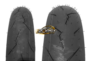 PIRELLI SCO-SC 100/90 -12 64 P TL