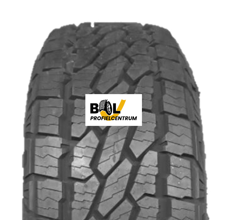 BRIDGESTONE DUELER ALL TERRAIN A/T002