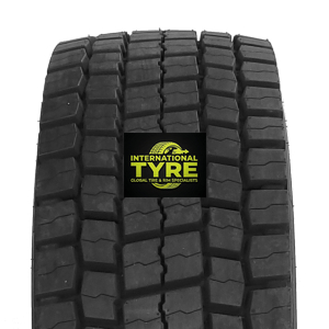GROUNDSPEED GROUNDSP GSVS02 235/75R175 132/130M 235/75 R17