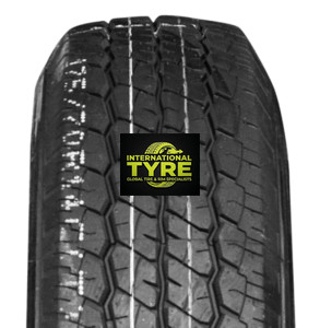 DOUBLESTAR DOUBLEST HR601 225/70 R15 112/110T 225/70 R15