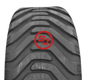 EUROGRIP FL18 380/55 -17 138A8 TL