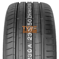KUSTONE PAS-P9 235/55ZR18 104W XL