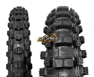 DUNLOP MX34 60/100 -12 36J TT 601/00 R12 DUNLOP MX34 60/100 -12 36J TT 601/00 R12