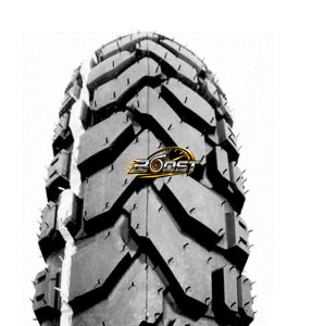 MITAS END-TR 120/90 B17 64 H TL/TT