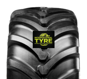 ALLIANCE ALLIANCE 644III 800/40 -26.5 183A2/176A8 24PR TT 800/40 R26