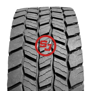 NEUE-RILLE DRIVE 225/75R175 129/127M