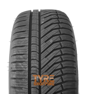 FALKEN        235/60 R18 107W XL M+S EUROALL SEASON AS220PRO ALLWETTER
