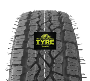 LASSA LASSA CO-AT3 205/70 R16 97 T 205/70 R16