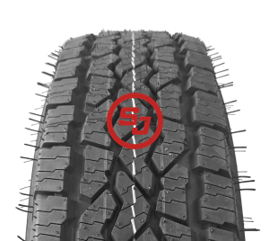 LASSA CO-AT3 235/65 R17 108T XL