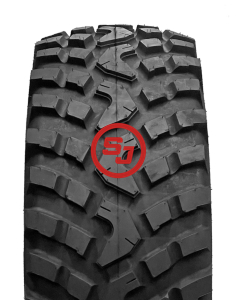 ASCENSO MDR1000 600/70 R30 171A8/166D TL