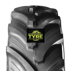 TVS EUROGRIP EUROGRIP AR70 380/70 R24 128A8 TL 380/70 R24