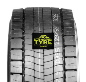 WINDPOWER WINDPOWE P-DL96 315/60 R22.5 152/148L 315/60 R22