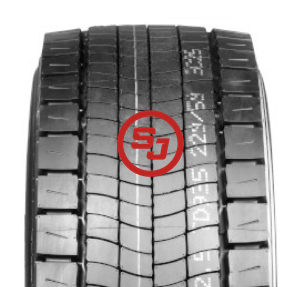 WINDPOWE P-DL96 315/60 R22.5 152/148L