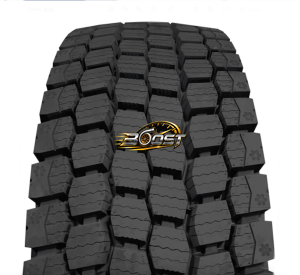 EVERGRE. EDW85 275/70 R22.5 148/145L