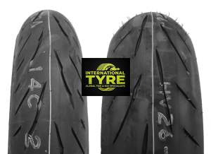 BRIDGESTONE BRIDGEST S23R 200/55ZR17 (78W) TL 200/55 R17