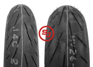 BRIDGEST S23R 180/55ZR17 (73W) TL
