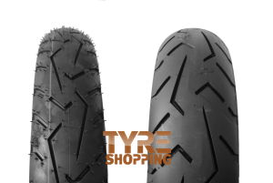 PIRELLI 160/60ZR17 (69W) TL  REAR SCORPION TRAIL III