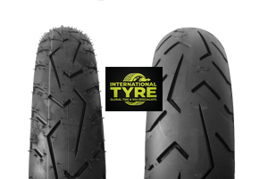 PIRELLI PIRELLI TRAIL3 100/90 -19 57V TL 100/90 R19
