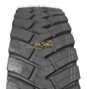 GOODYEAR OMNI-D 12 R22.5 152/148K
