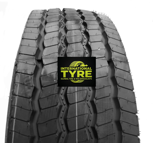 GOODYEAR GOODYEAR OMNI-S 13 R22.5 156/150K 13/0 R22