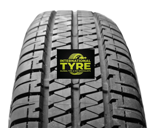 BRIDGESTONE BRIDGEST D684-2 265/60 R18 110H 265/60 R18