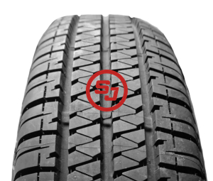 BRIDGEST D684II 265/60 R18 110H