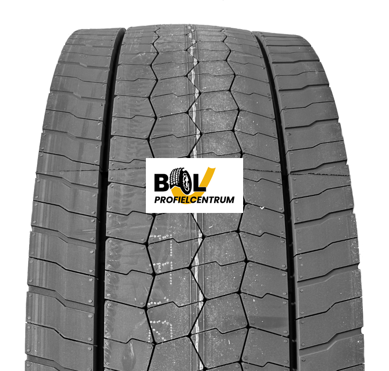 BRIDGESTONE ECOPIA DRIVE ENLITEN