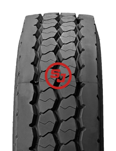 TOURADOR MAX-A1 315/80 R22.5 161/157K