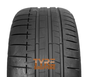 PIRELLI       315/30 ZR21 (105Y) XL NA2 PZERO R