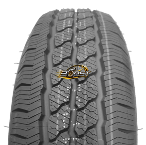 SONIX VAN-AS 225/75 R16 121/120R SONIX VAN-AS 225/75 R16 121/120R