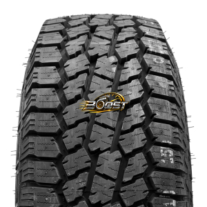 YOKOHAMA G018 LT235/80 R17 120/117S