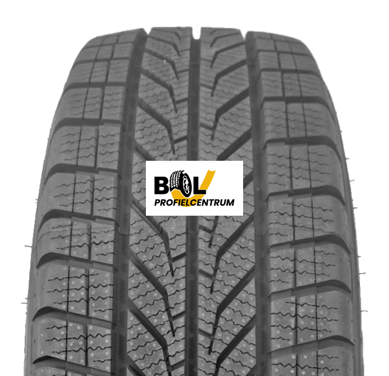 DUNLOP ECONODRIVE WINTER