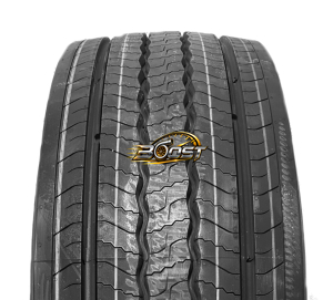 CONTINENTAL CONTINEN ECOHS5 295/80 R22.5 154/149M CONTINENTAL CONTINEN ECOHS5 295/80 R22.5 154/149M