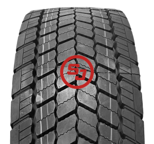 CONTINEN ECOHD5 315/80 R22.5 156/150L