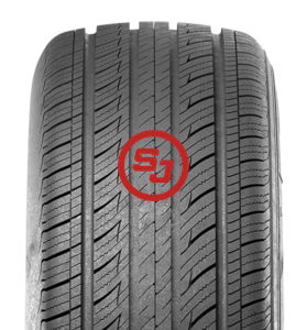 BERLIN ROYAL 265/65 R17 116H XL