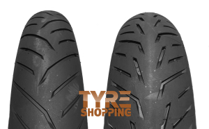 CONTINENTAL 190/50ZR17 73W TL  REAR ROADATTACK 4 GT