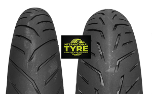 CONTINENTAL CONTINEN RAT4GT 190/50ZR17 (73W) TL 190/50 R17