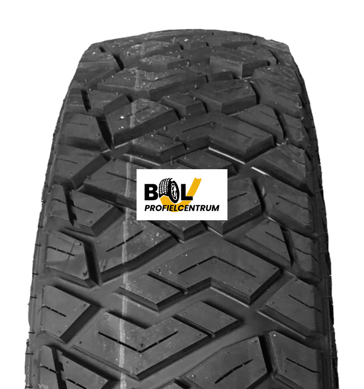 GRIPMAX CLASSIC RADIAL M/T