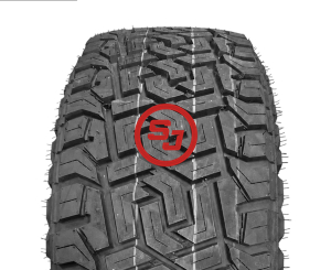 GRIPMAX IN-X/T LT265/50 R20 115/112Q