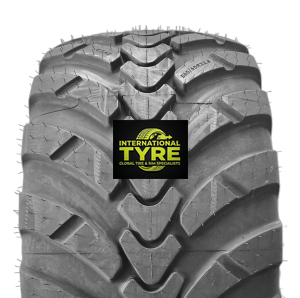 CEAT CEAT FVF-X3 VF560/60 R22.5 166D TL 560/60 R22