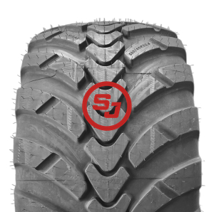 CEAT FVF-X3 VF560/60 R22.5 166D TL