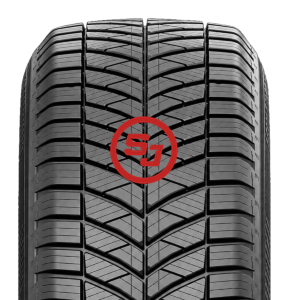 RIKEN ALL-LT 215/75 R16 116/114R