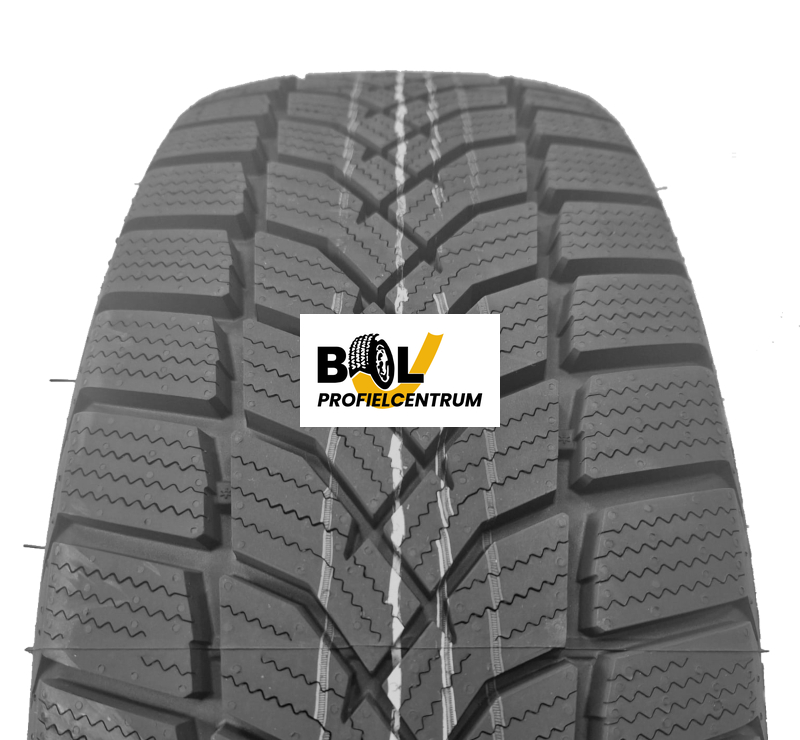 BRIDGESTONE DURAVIS VAN WINTER ENLITEN