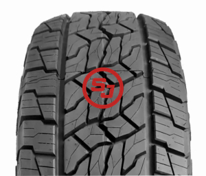 COMFORS. EF1500 255/45 R20 105V XL
