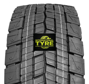 MICHELIN MICHELIN XME-D2 315/70 R22.5 156/150L 315/70 R22