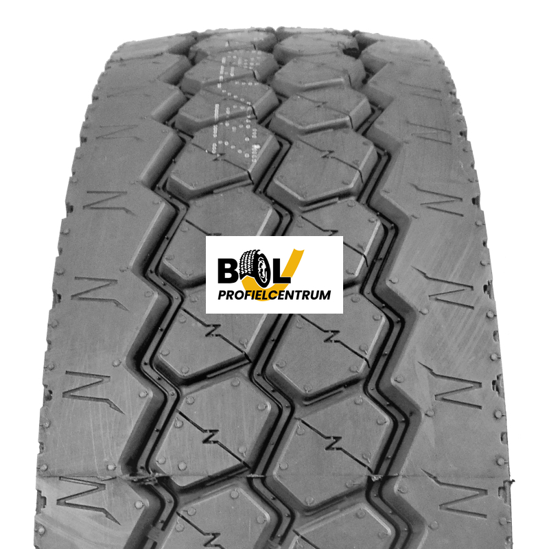GOODRIDE SUP TRAC Z2