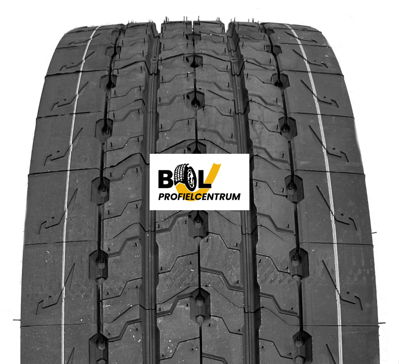MICHELIN X MULTI ENERGY Z2