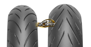 EUROGRIP P-TORQ 140/70ZR17 66 W TL